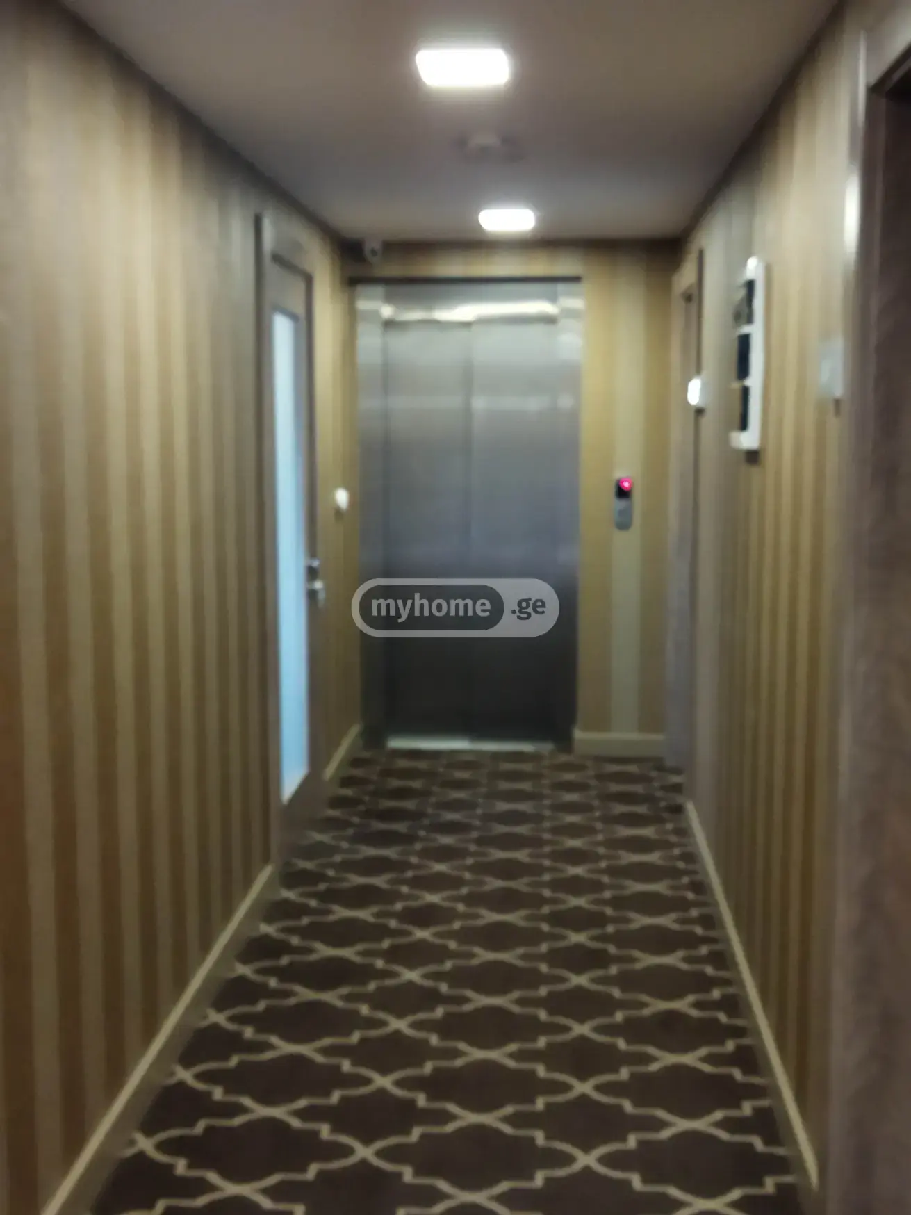 10+ Room Hotel For Sale In Avlabari view 12