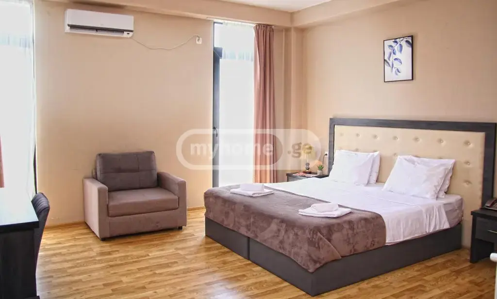 10+ Room Hotel For Sale In Didube view 2