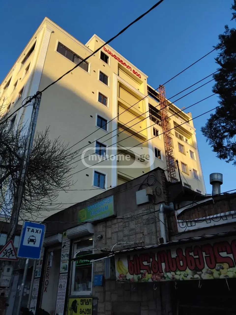 10+ Room Hotel For Sale In Avlabari view 6