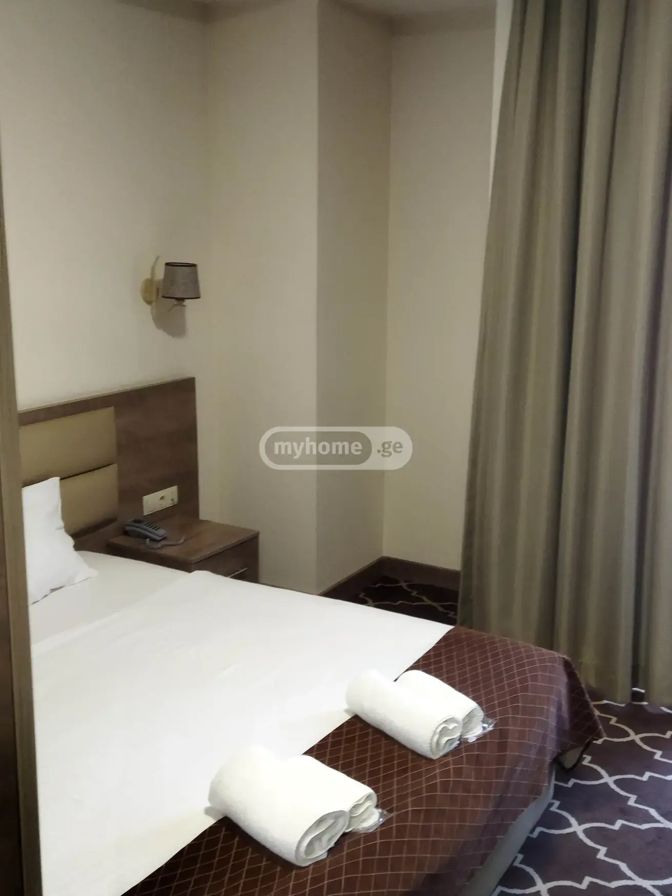10+ Room Hotel For Sale In Avlabari view 5