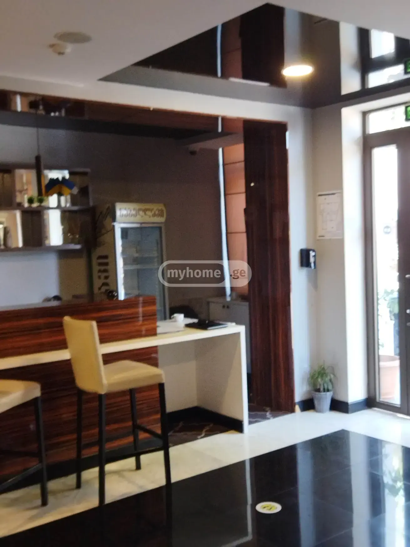 10+ Room Hotel For Sale In Avlabari view 8