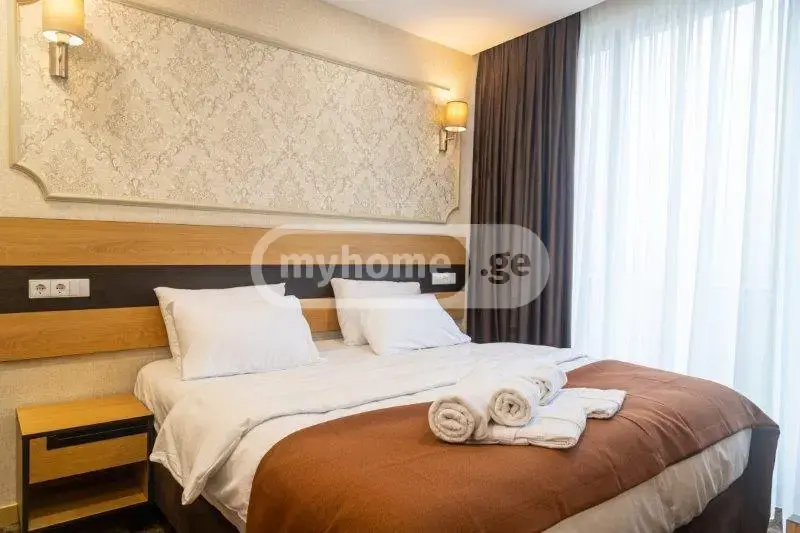 10+ Room Hotel For Sale In Saburtalo view 12