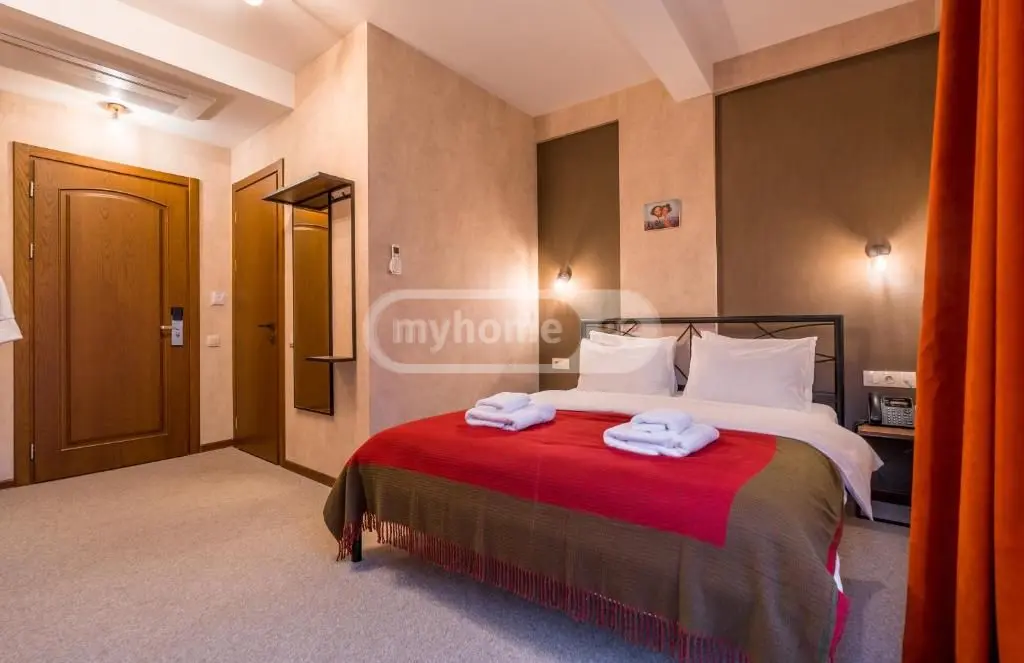 10+ Room Hotel For Sale In Sololaki view 3