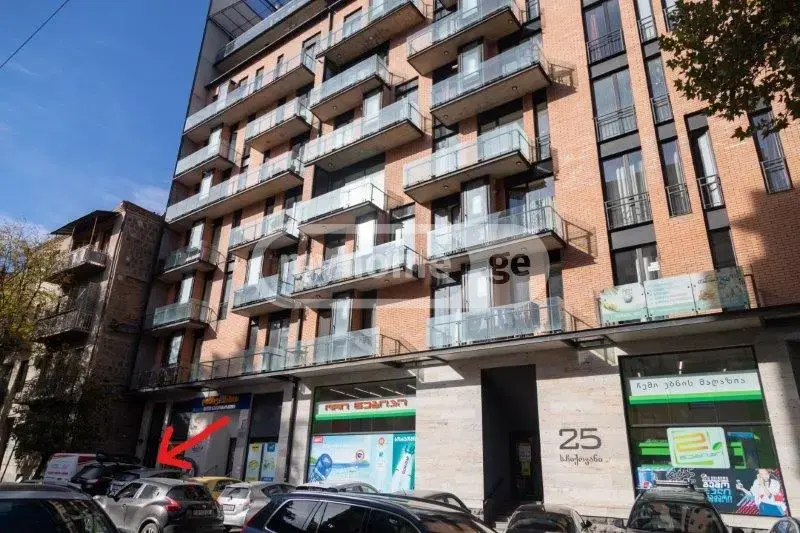 10+ Room Hotel For Sale In Saburtalo view 2