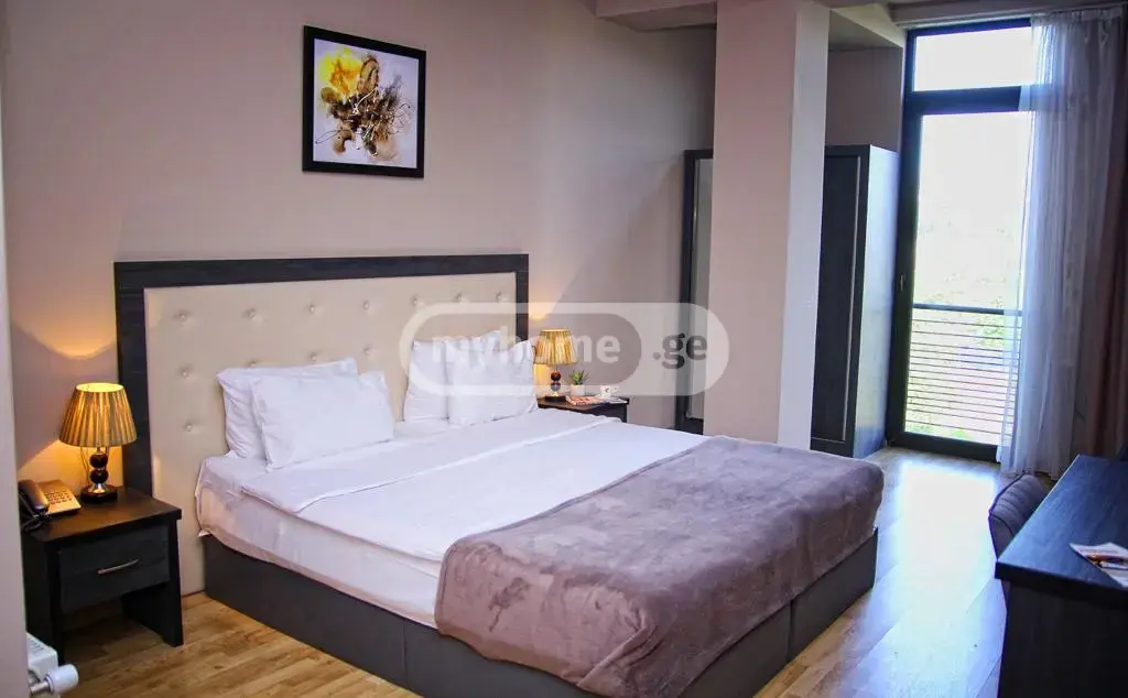 10+ Room Hotel For Sale In Didube view 5