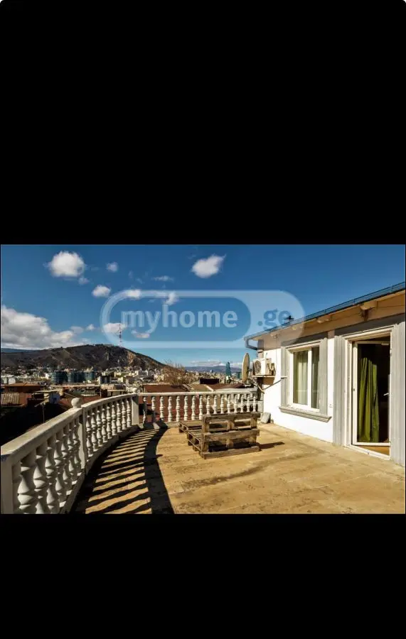 10+ Room Hotel For Sale In Avlabari view 7