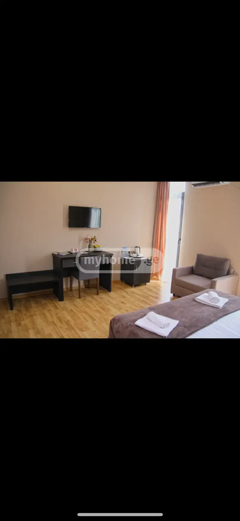 10+ Room Hotel For Sale In Didube view 9