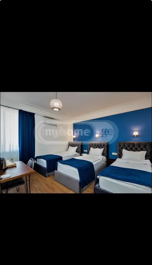 10+ Room Hotel For Sale In Avlabari view 8