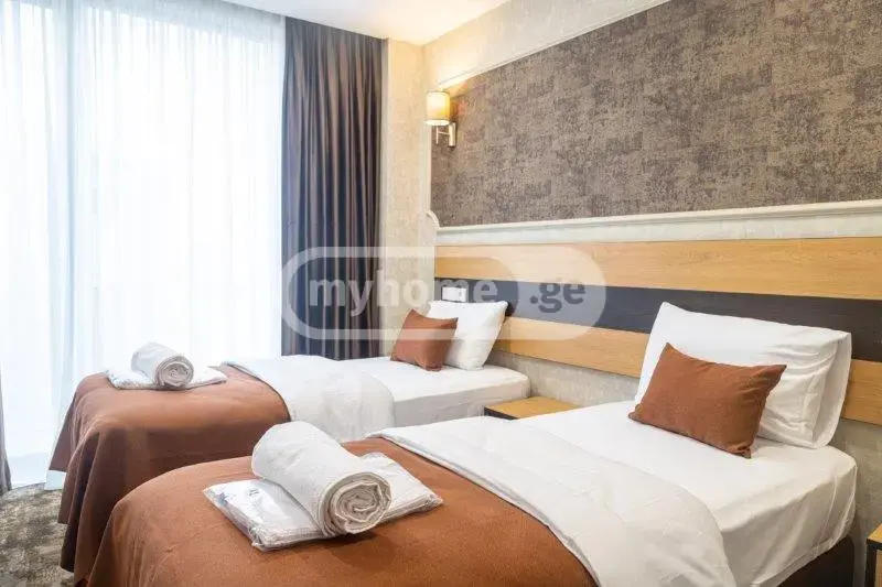 10+ Room Hotel For Sale In Saburtalo view 5