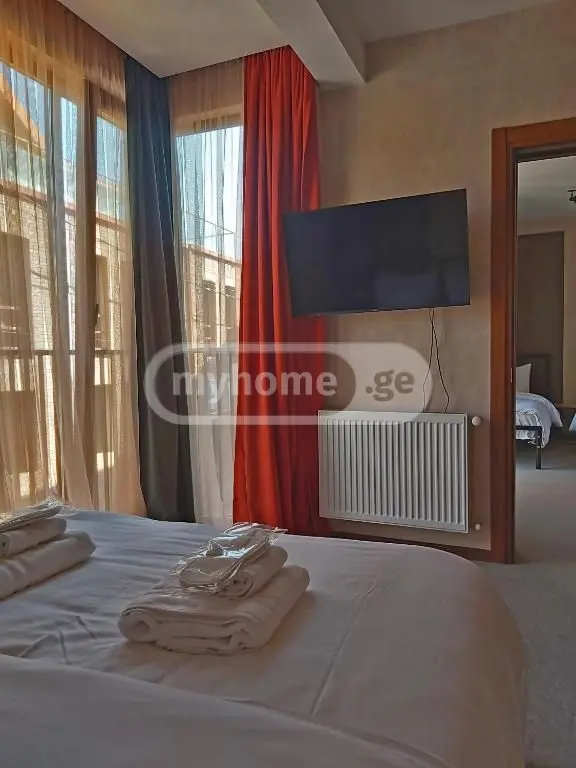 10+ Room Hotel For Sale In Sololaki view 6