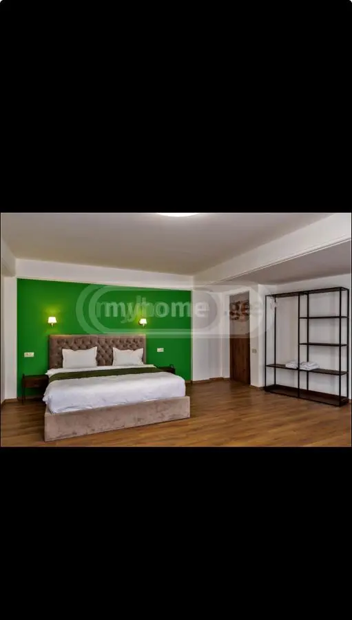 10+ Room Hotel For Sale In Avlabari view 3