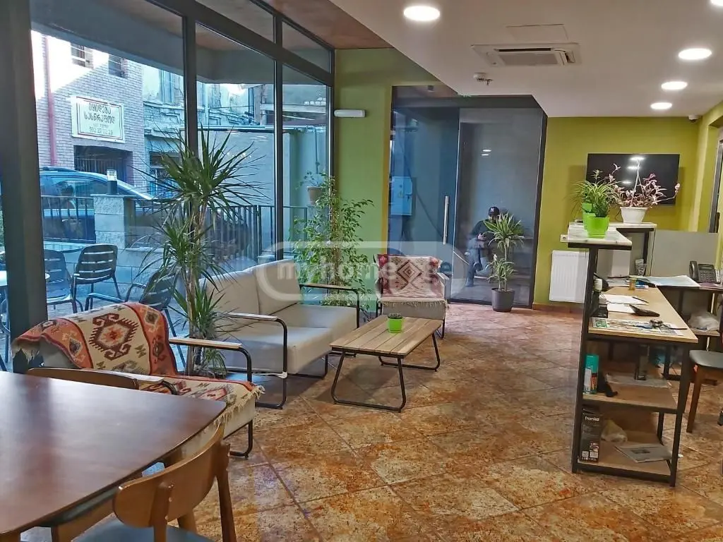10+ Room Hotel For Sale In Sololaki view 4