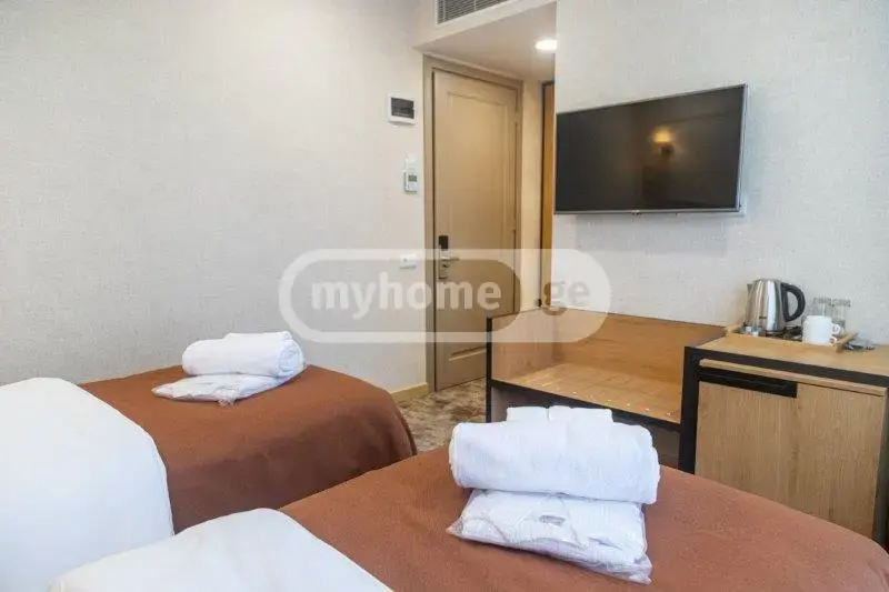 10+ Room Hotel For Sale In Saburtalo view 6