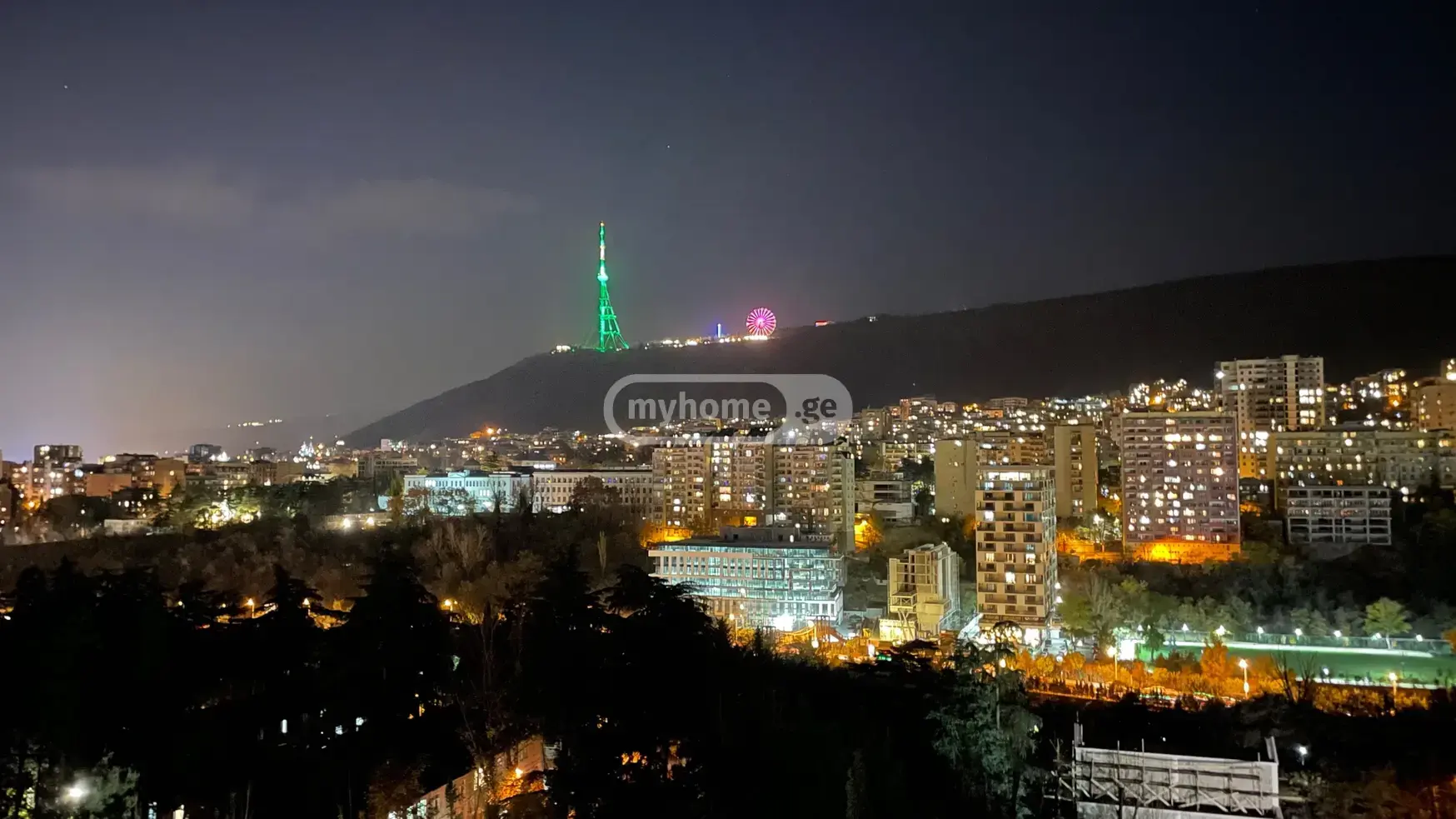 10+ Room Hotel For Sale In Saburtalo view 8