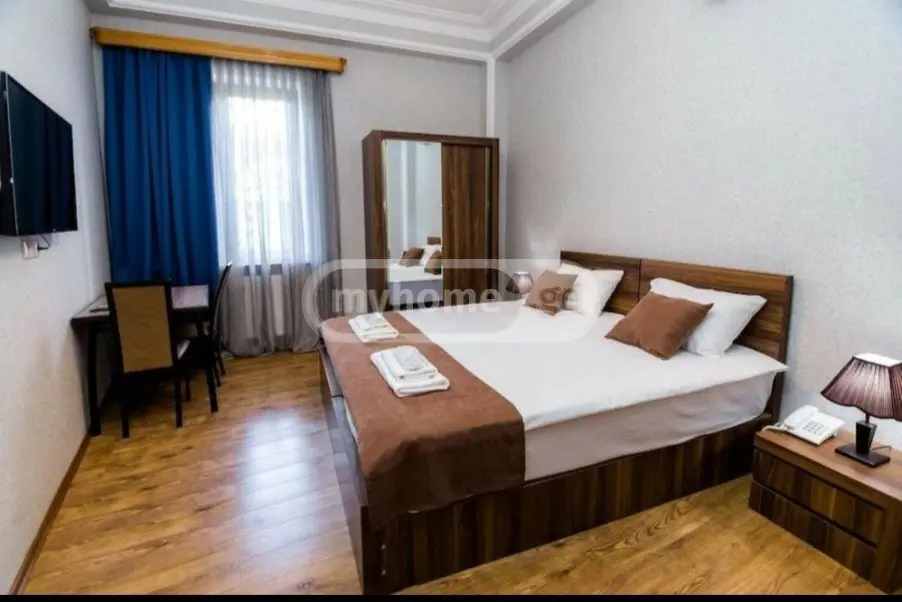 10+ Room Hotel For Sale In Elia view 9