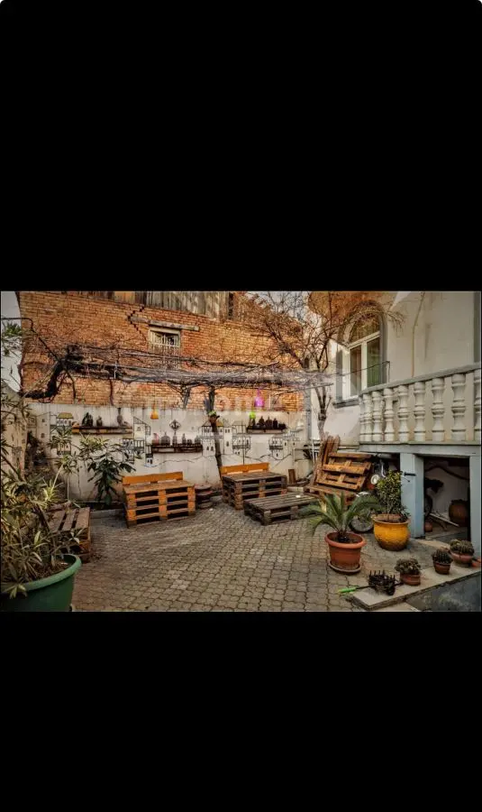 10+ Room Hotel For Sale In Avlabari view 11