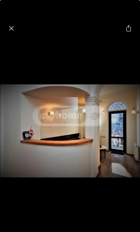10+ Room Hotel For Sale In Avlabari view 9
