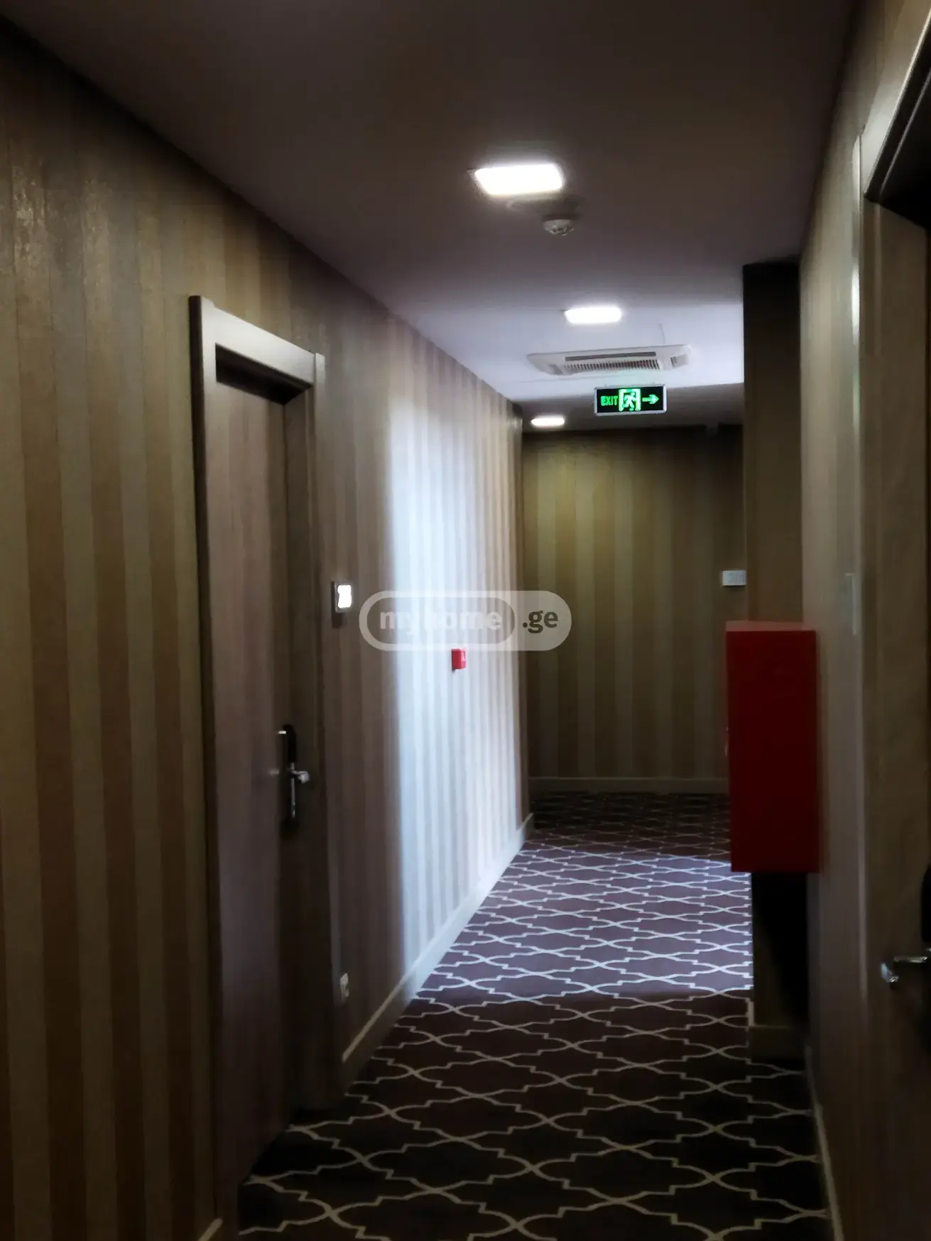 10+ Room Hotel For Sale In Avlabari view 10