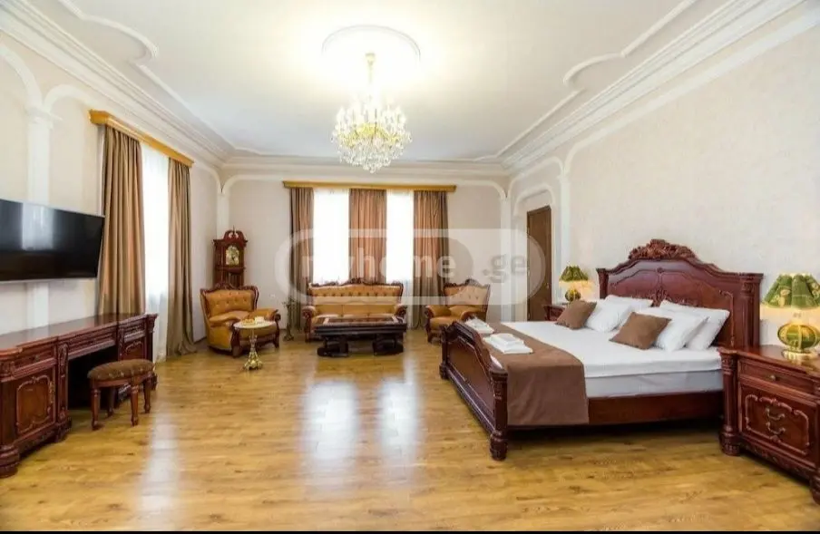 10+ Room Hotel For Sale In Elia view 2
