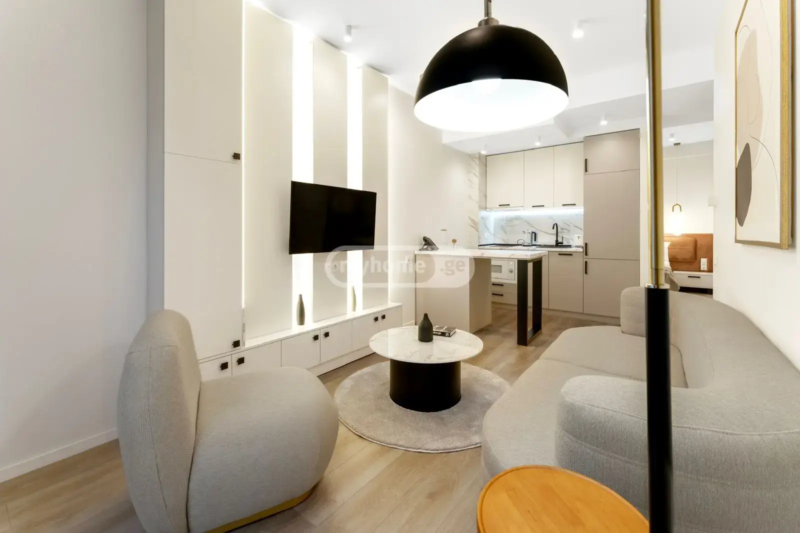 10+ Room Hotel For Sale In Sololaki view 3