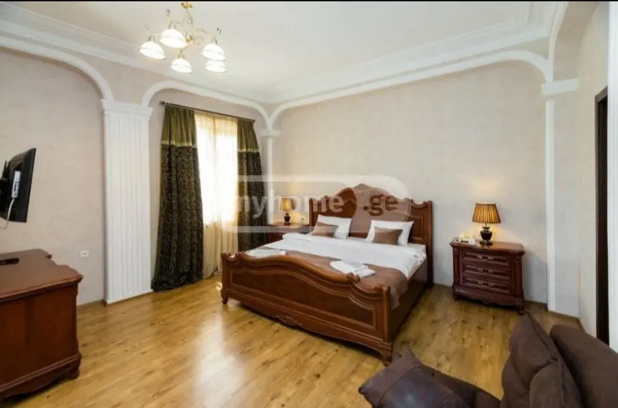 10+ Room Hotel For Sale In Elia view 8