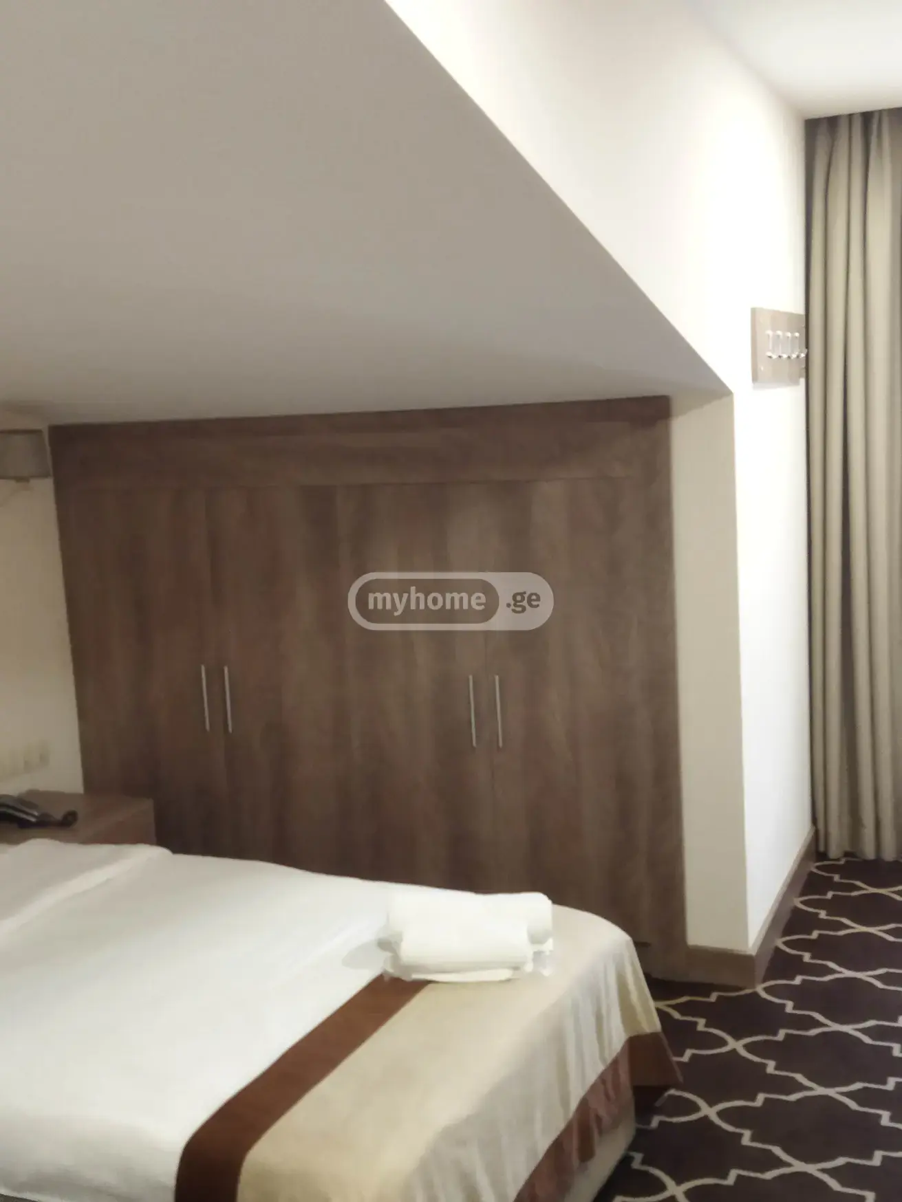 10+ Room Hotel For Sale In Avlabari view 6