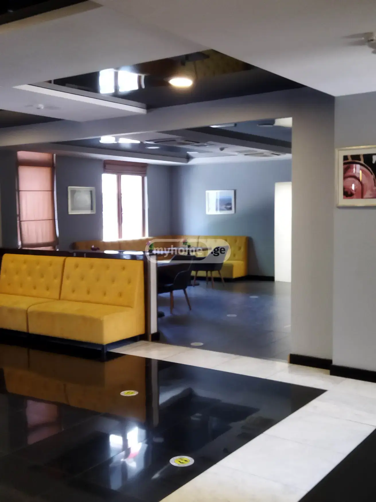 10+ Room Hotel For Sale In Avlabari view 7
