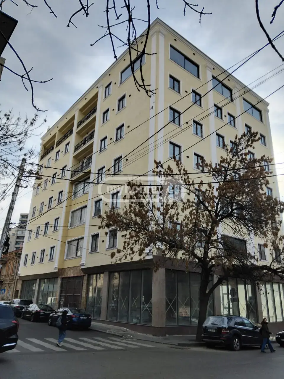 10+ Room Hotel For Sale In Avlabari view 1