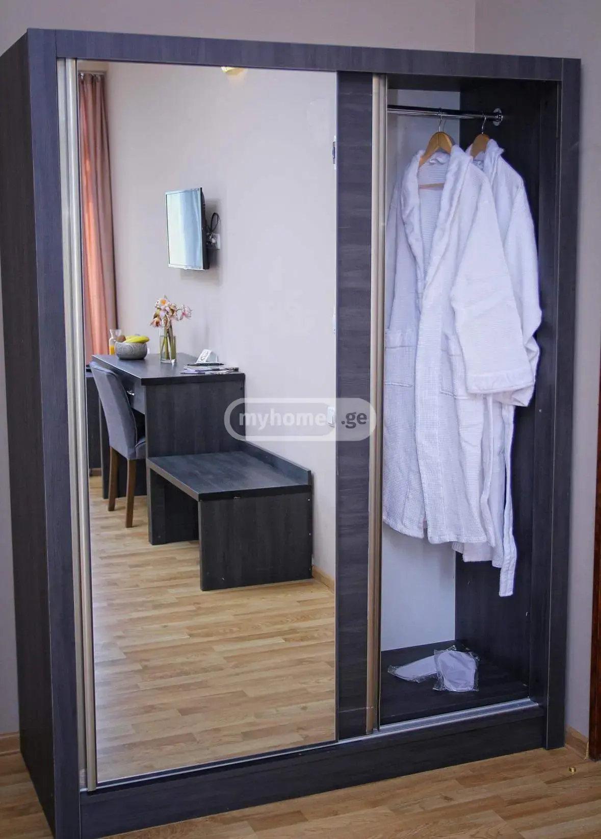 10+ Room Hotel For Sale In Didube view 11