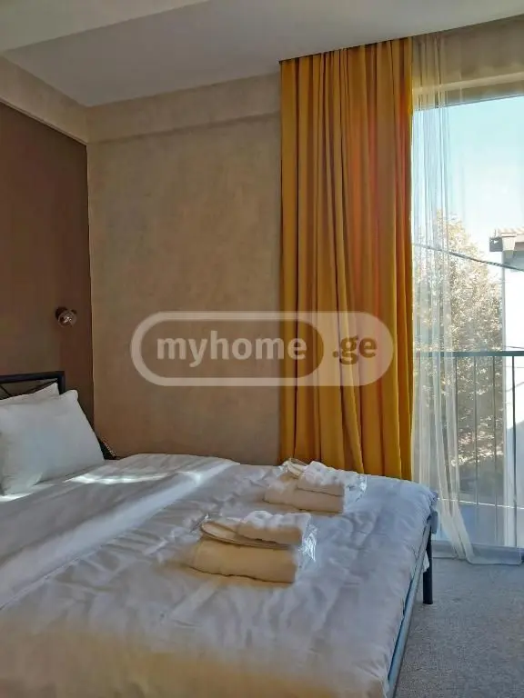 10+ Room Hotel For Sale In Sololaki view 7