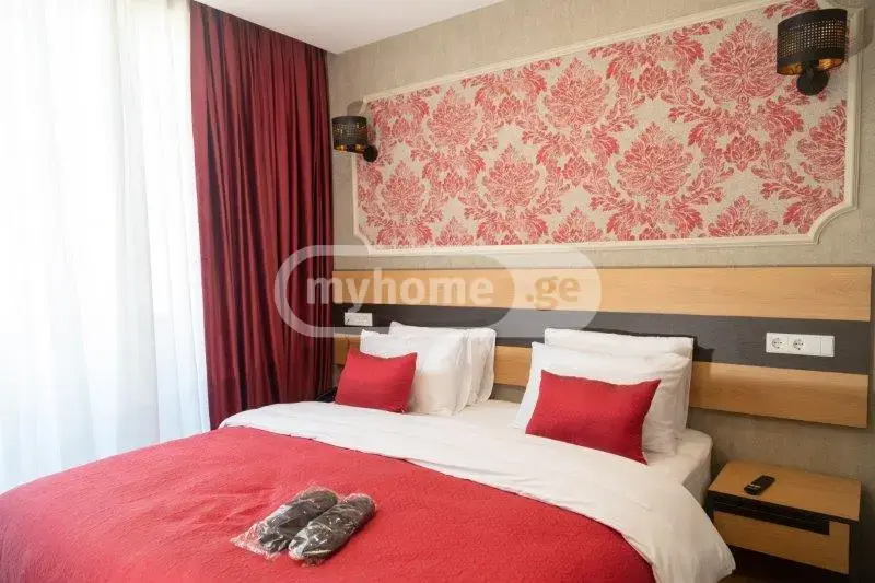 10+ Room Hotel For Sale In Saburtalo view 11