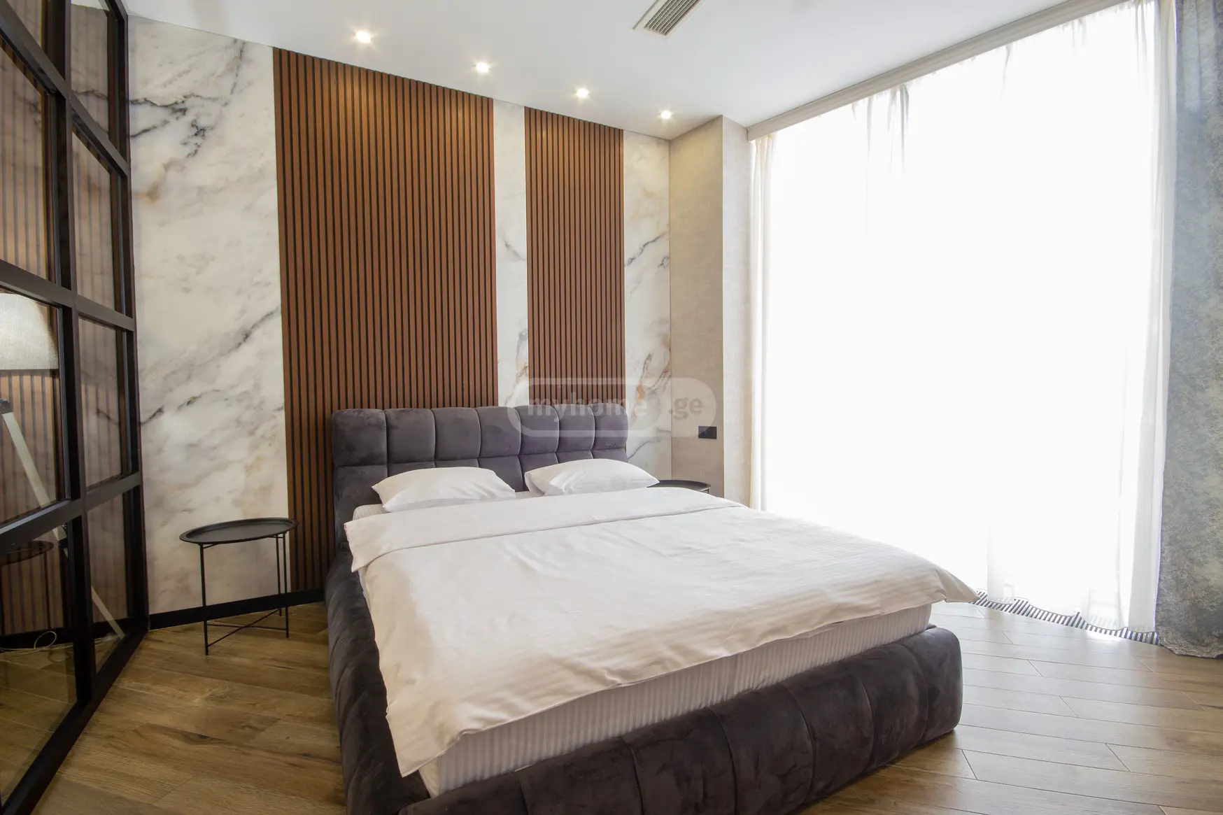 1 Room Apartment Daily Rent In Saburtalo view 3