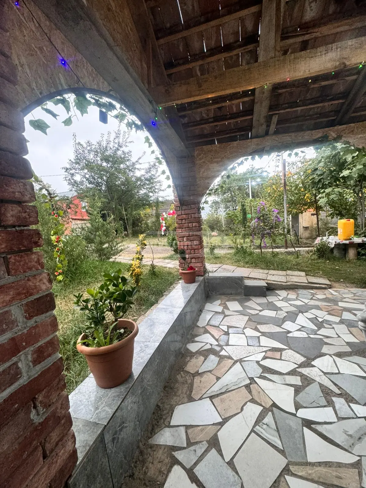 4 Room Private House Daily Rent In Gldani view 8