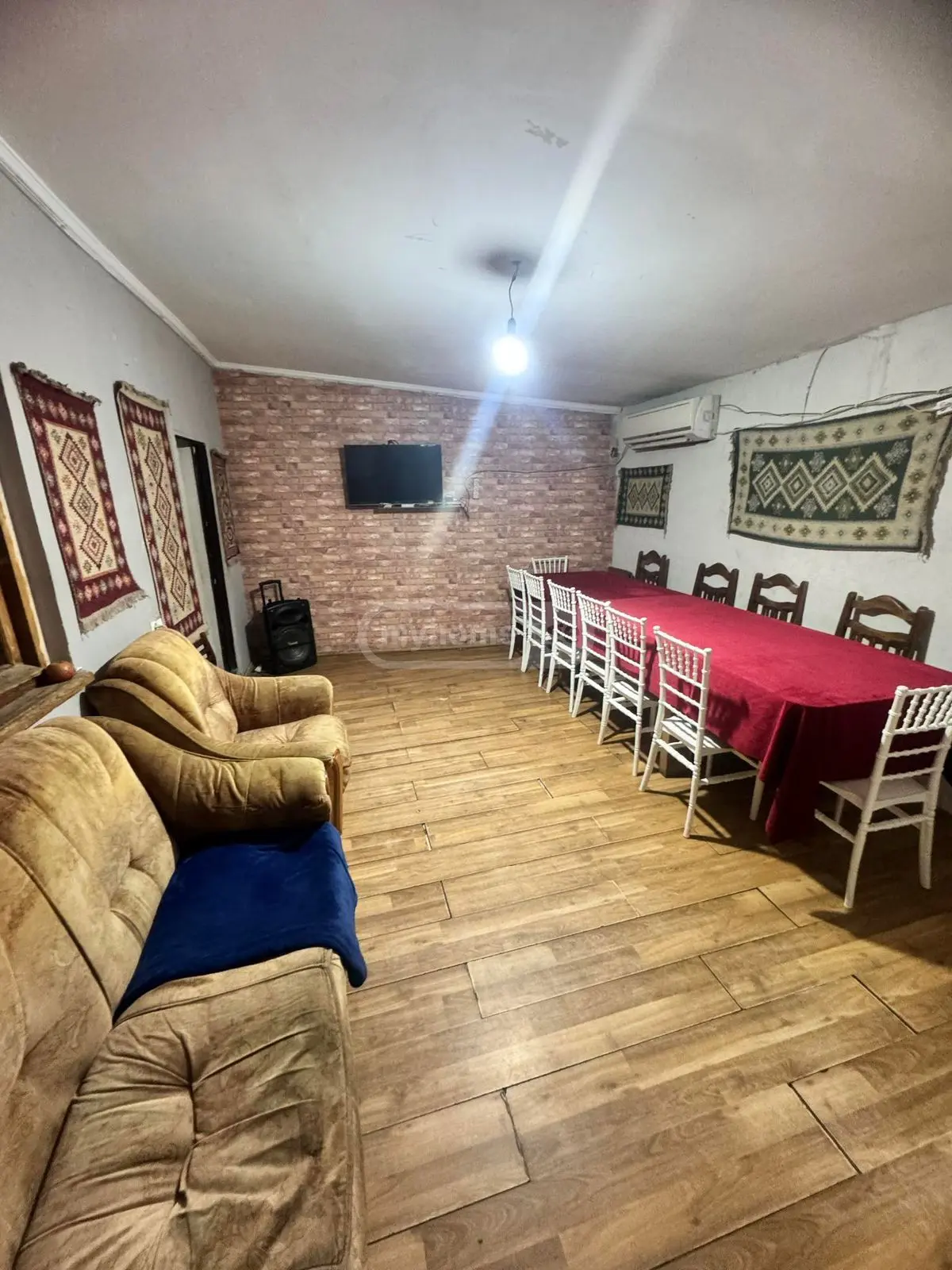 4 Room Private House Daily Rent In Gldani view 6