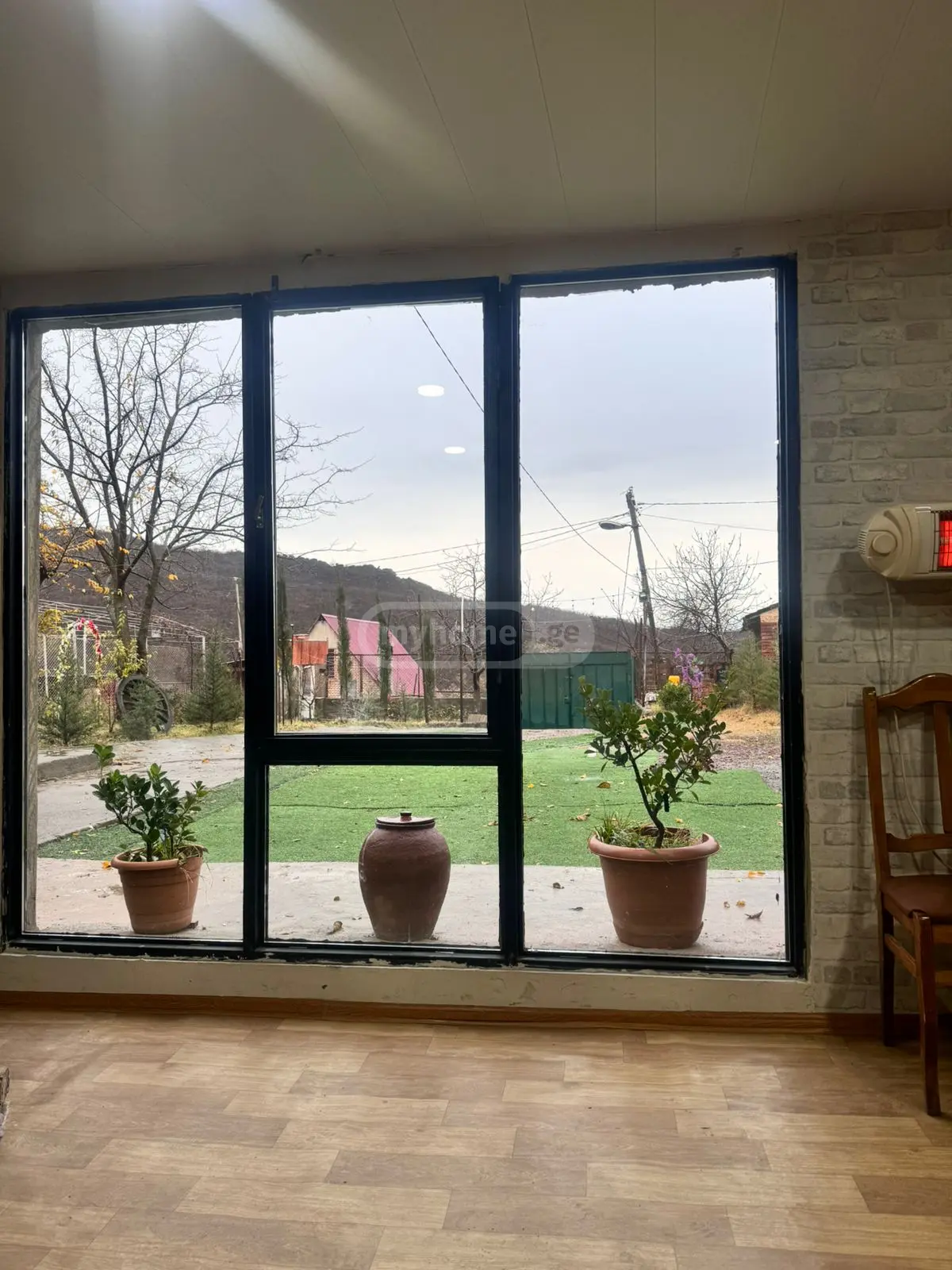 4 Room Private House Daily Rent In Gldani view 7