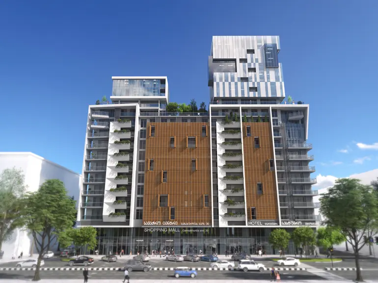 building