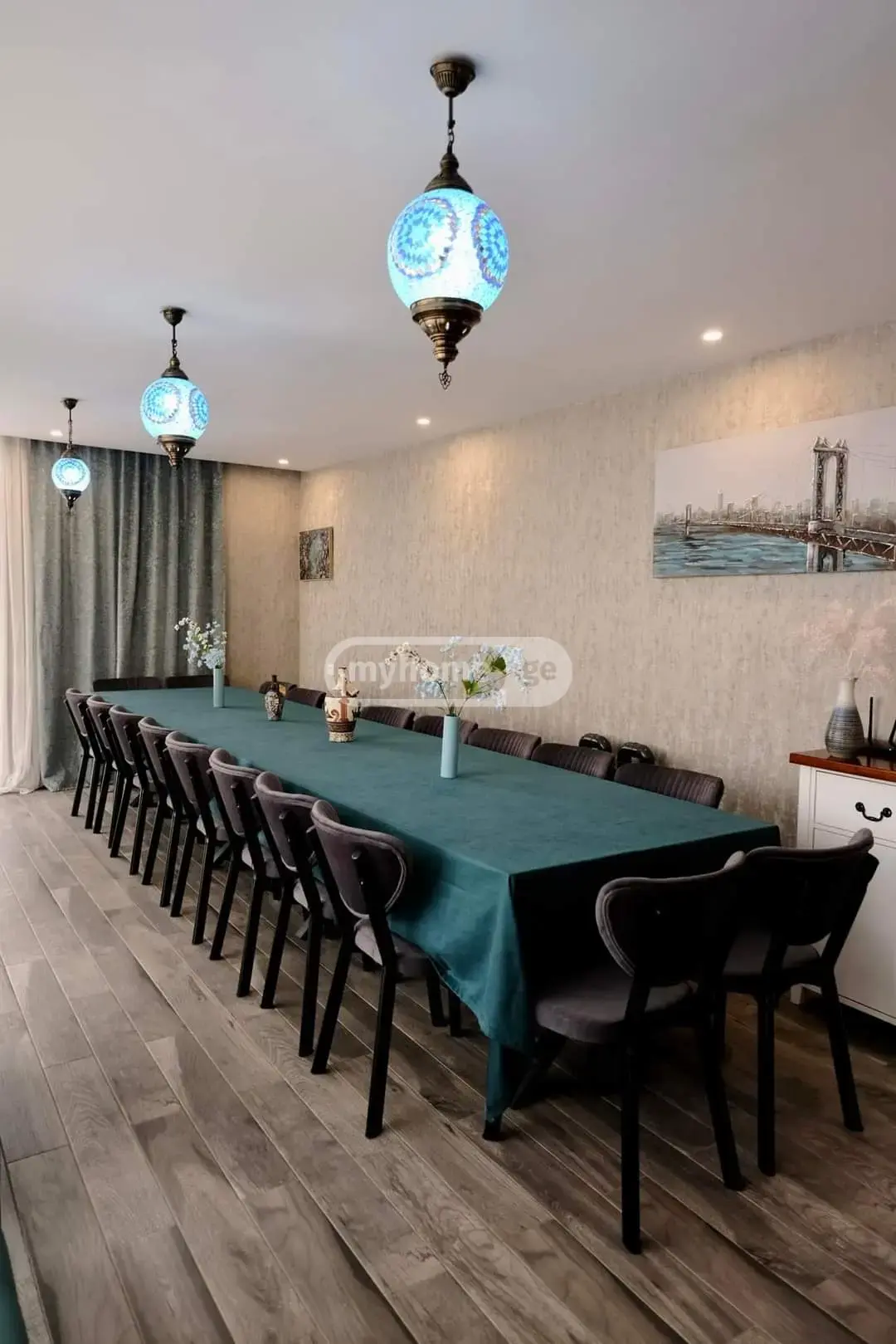 2 Room Private House Daily Rent In Mtskheta view 4