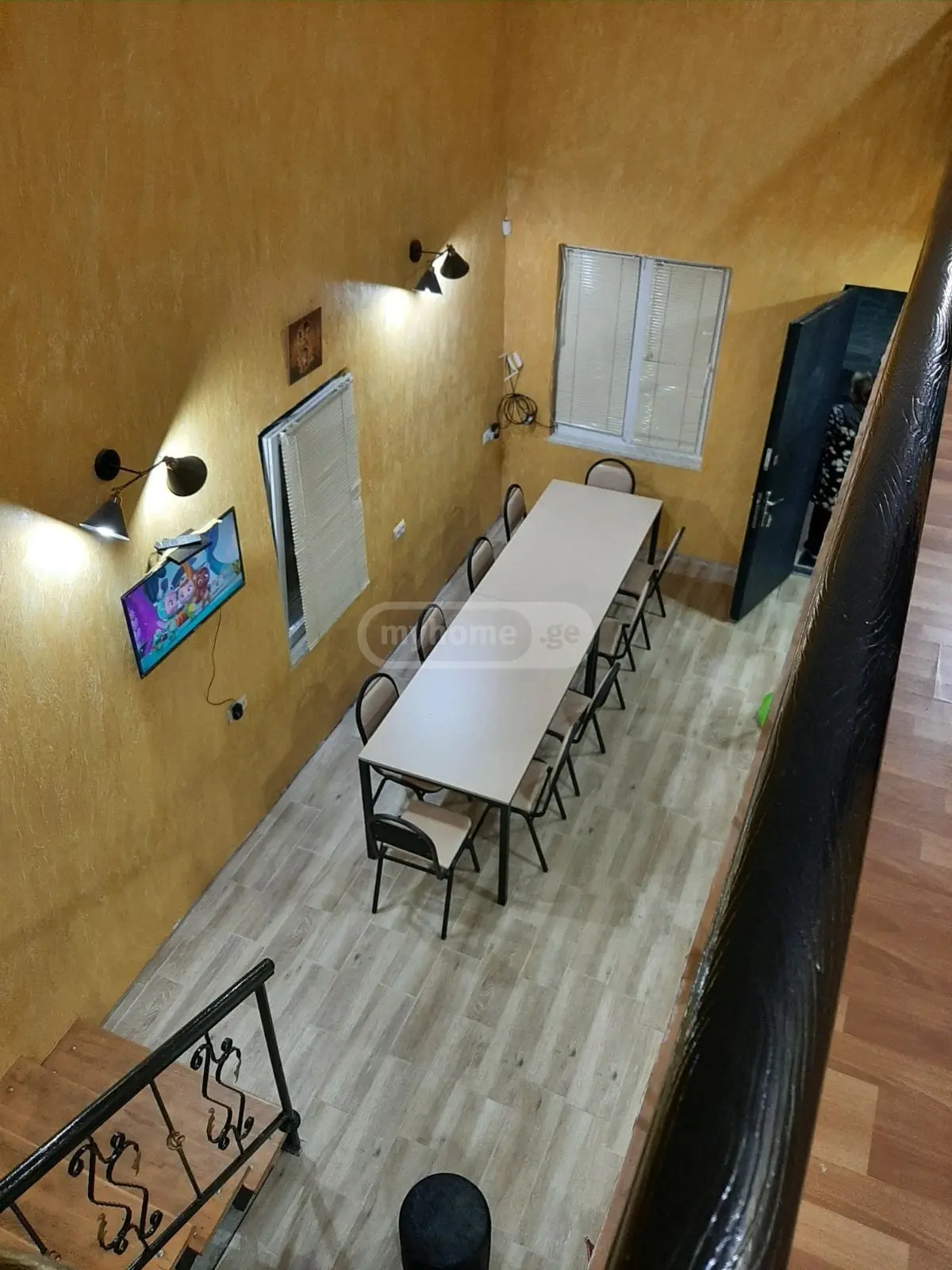 5 Room Private House Daily Rent Near Bazalet Lake, In Dusheti Municipality view 9