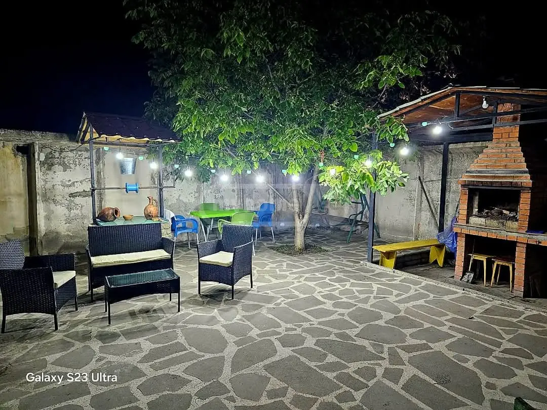5 Room Private House Daily Rent Near Bazalet Lake, In Dusheti Municipality view 7