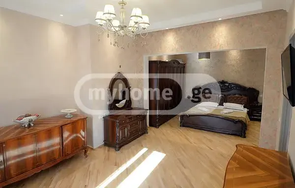 10+ Room Hotel For Rent In Avlabari view 4