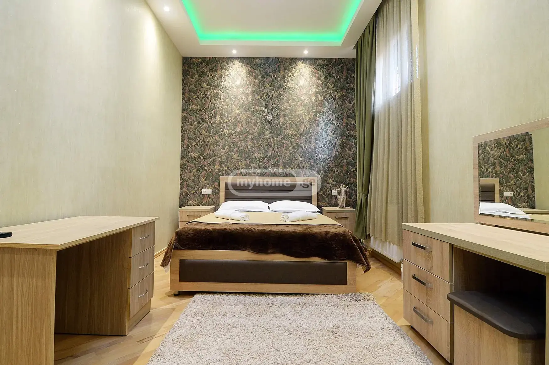 10+ Room Hotel For Rent In Avlabari view 3
