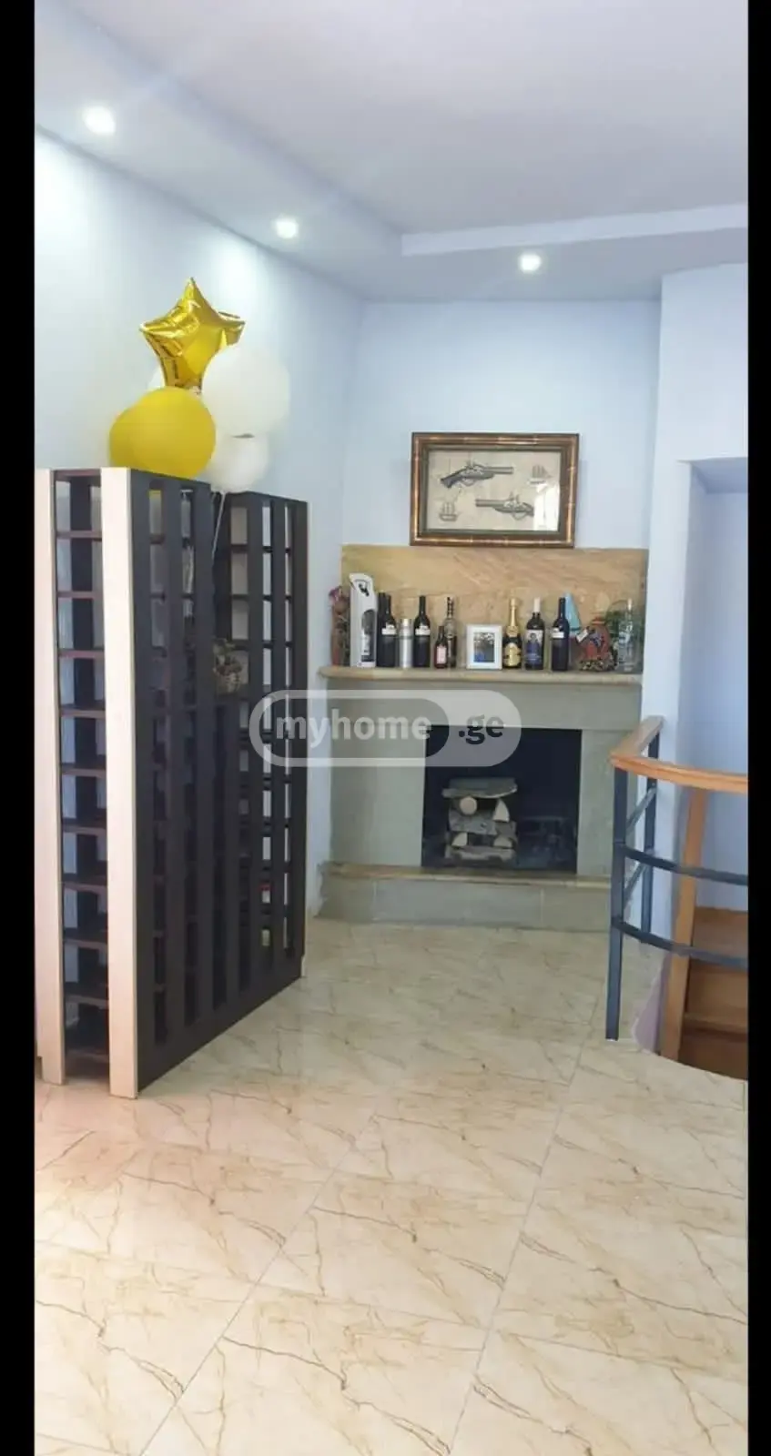 6 Room Hotel For Rent In Avlabari view 6
