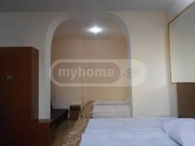 10+ Room Hotel For Rent In Varketili view 11