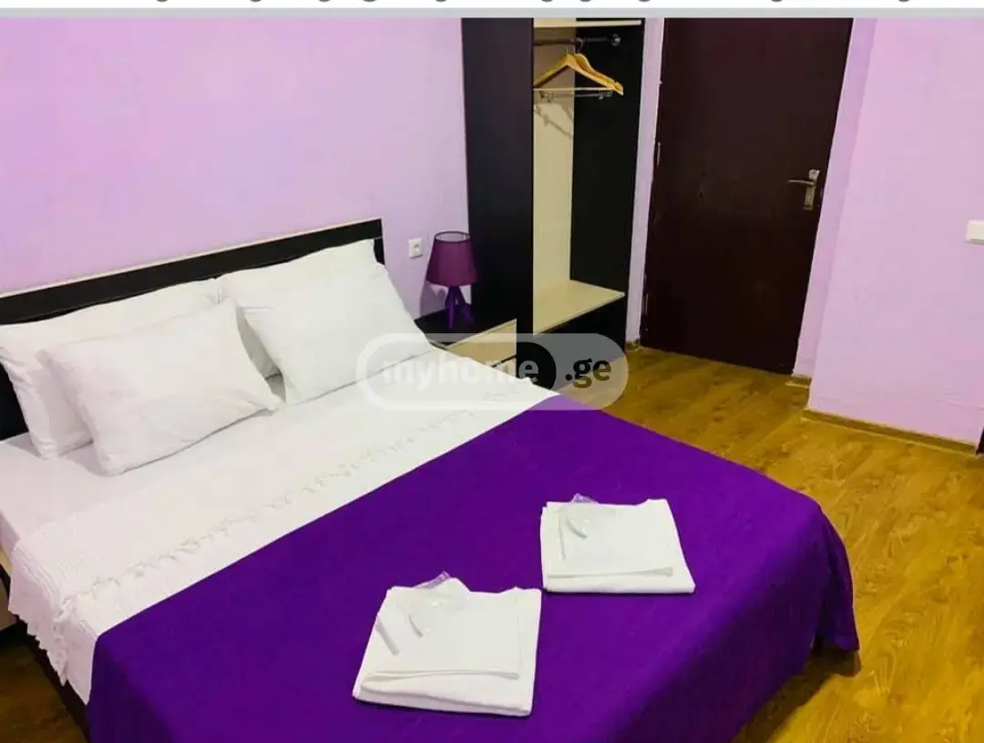 6 Room Hotel For Rent In Avlabari view 10