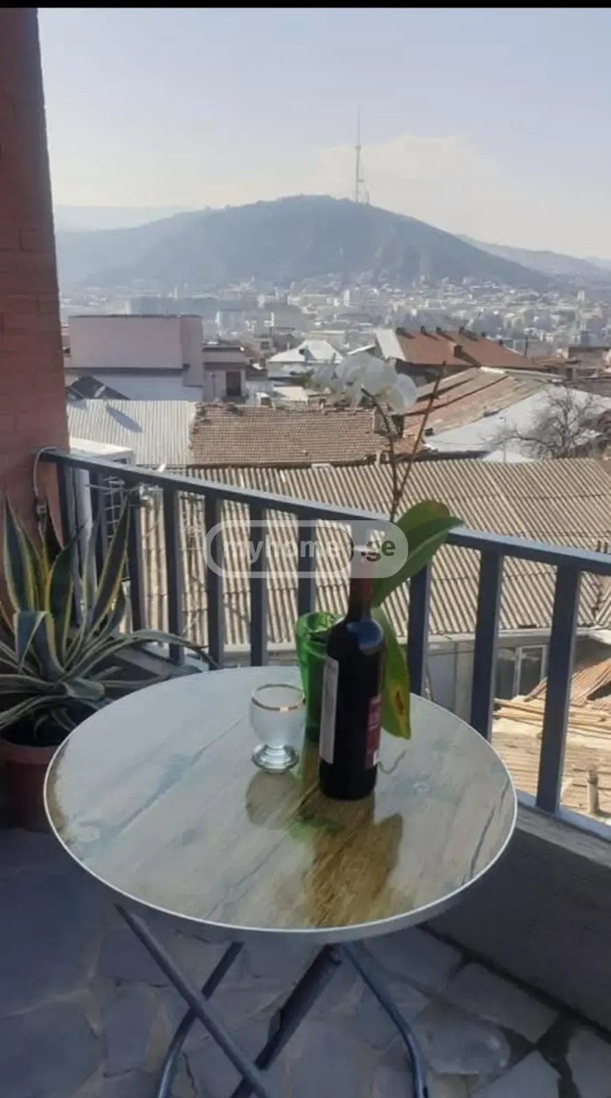 6 Room Hotel For Rent In Avlabari view 8