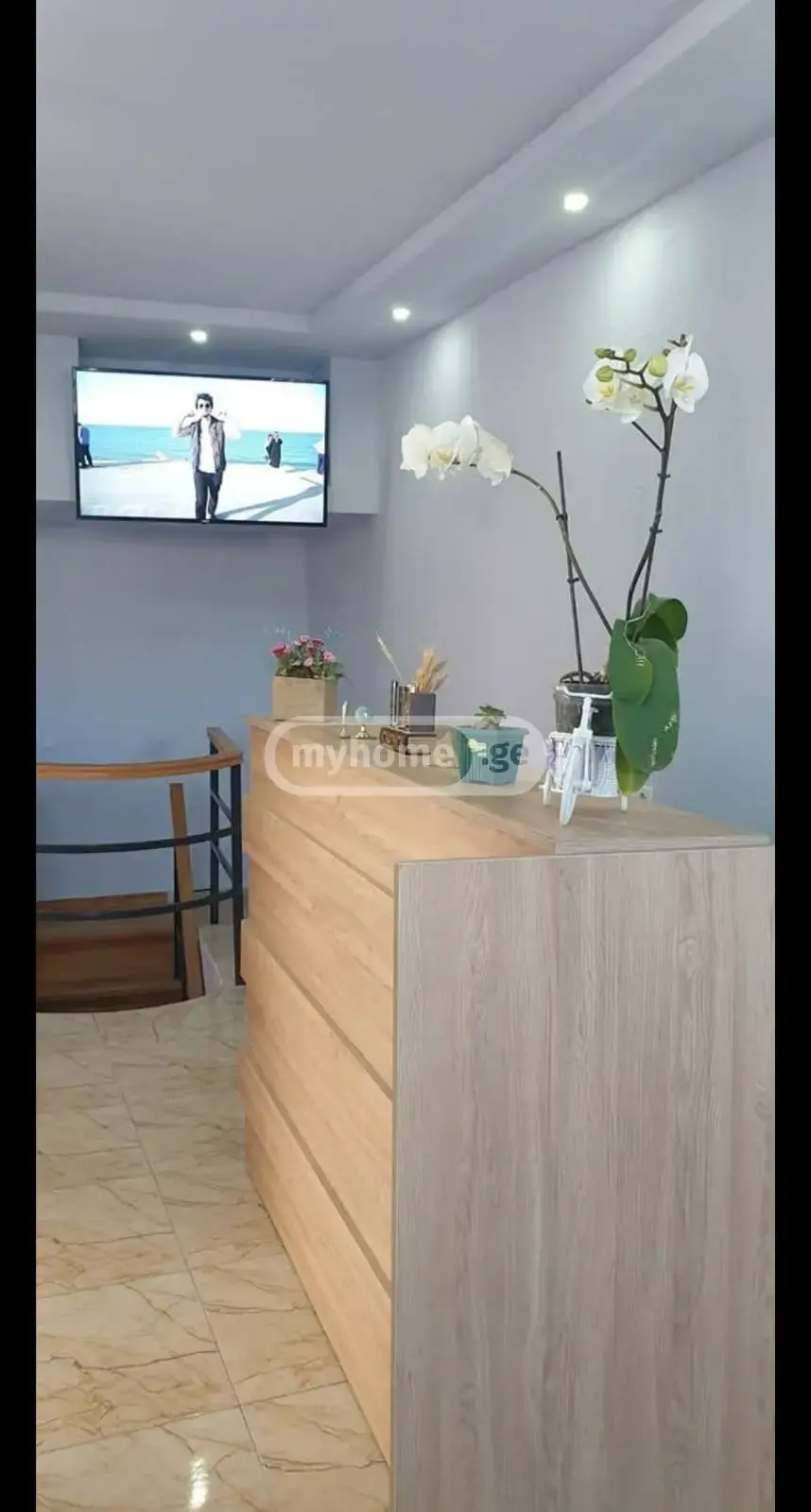 6 Room Hotel For Rent In Avlabari view 7