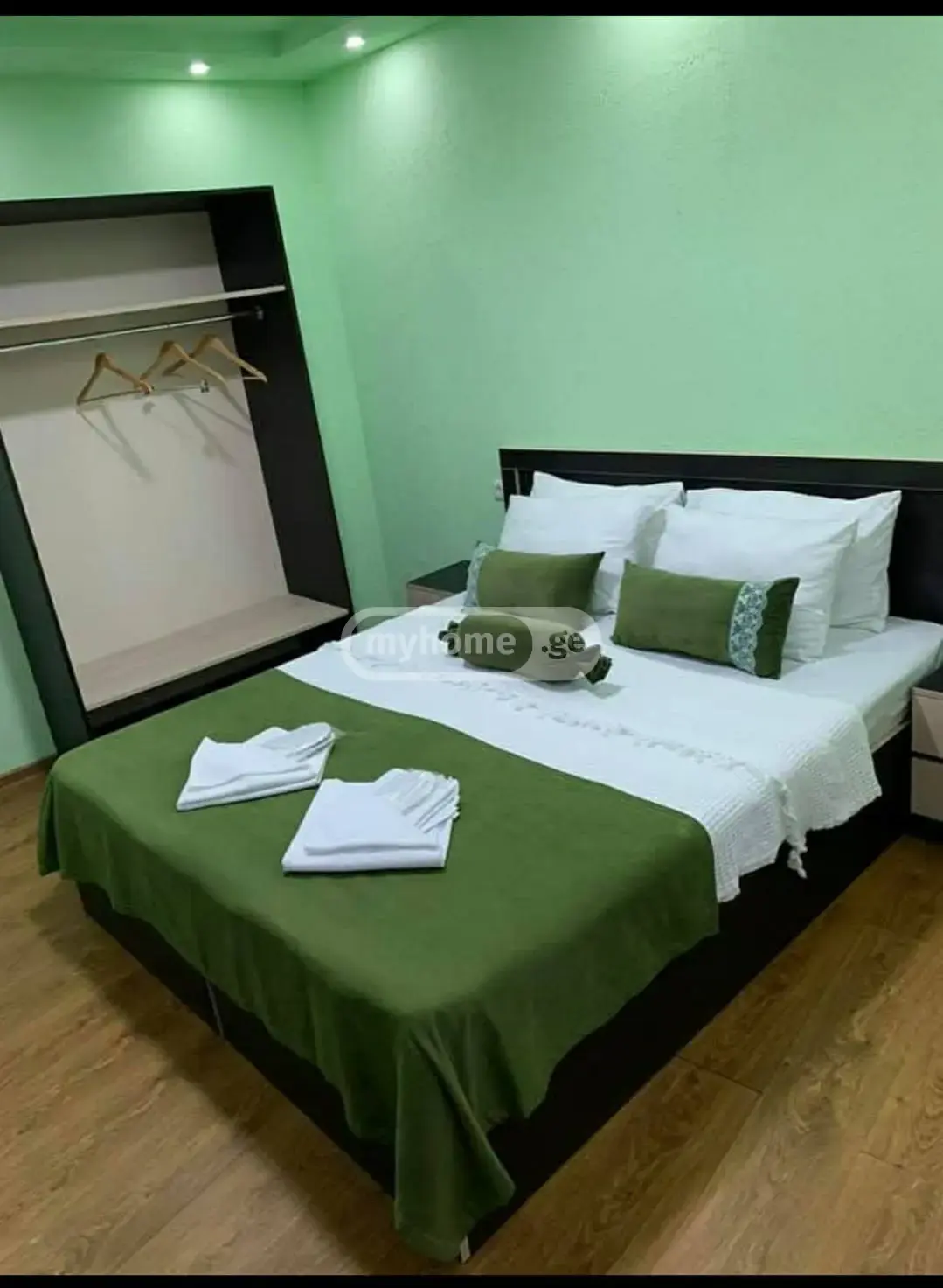 6 Room Hotel For Rent In Avlabari view 11