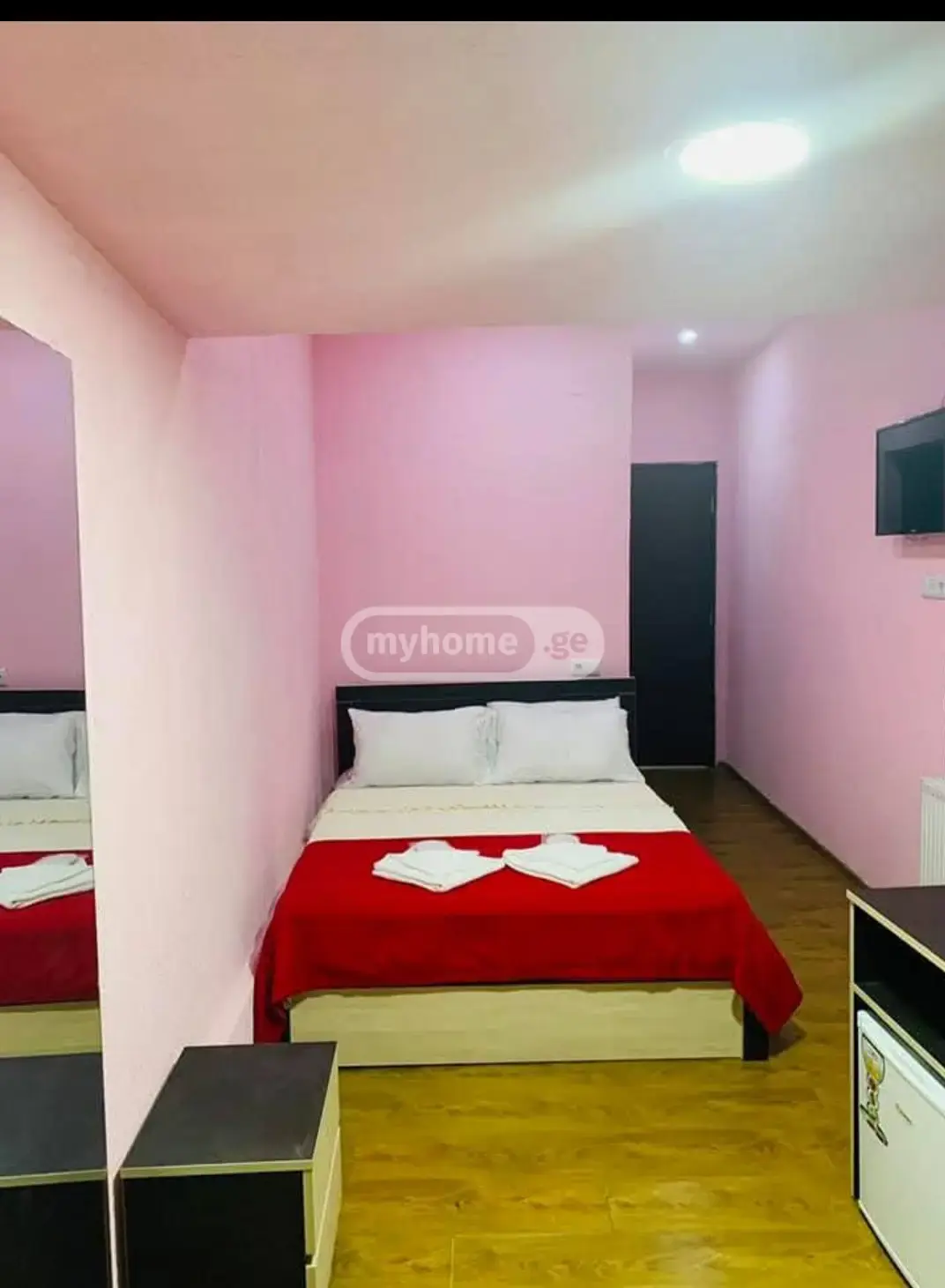 6 Room Hotel For Rent In Avlabari view 4