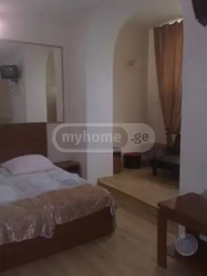 10+ Room Hotel For Rent In Varketili view 2