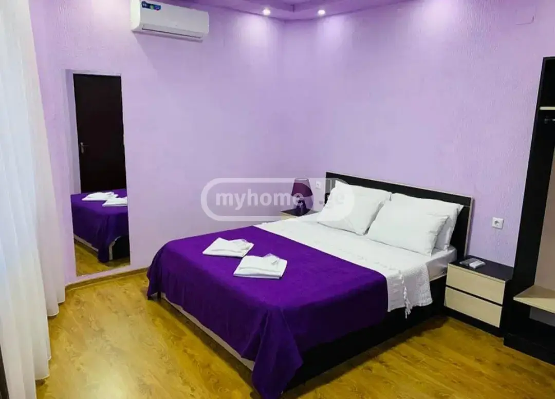 6 Room Hotel For Rent In Avlabari view 2